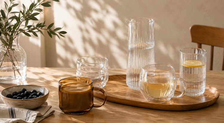 Drinkware
