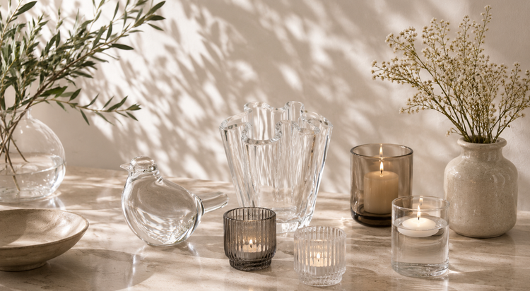 Decorative Objects
