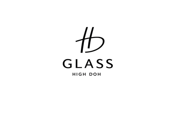 High Doh Glass